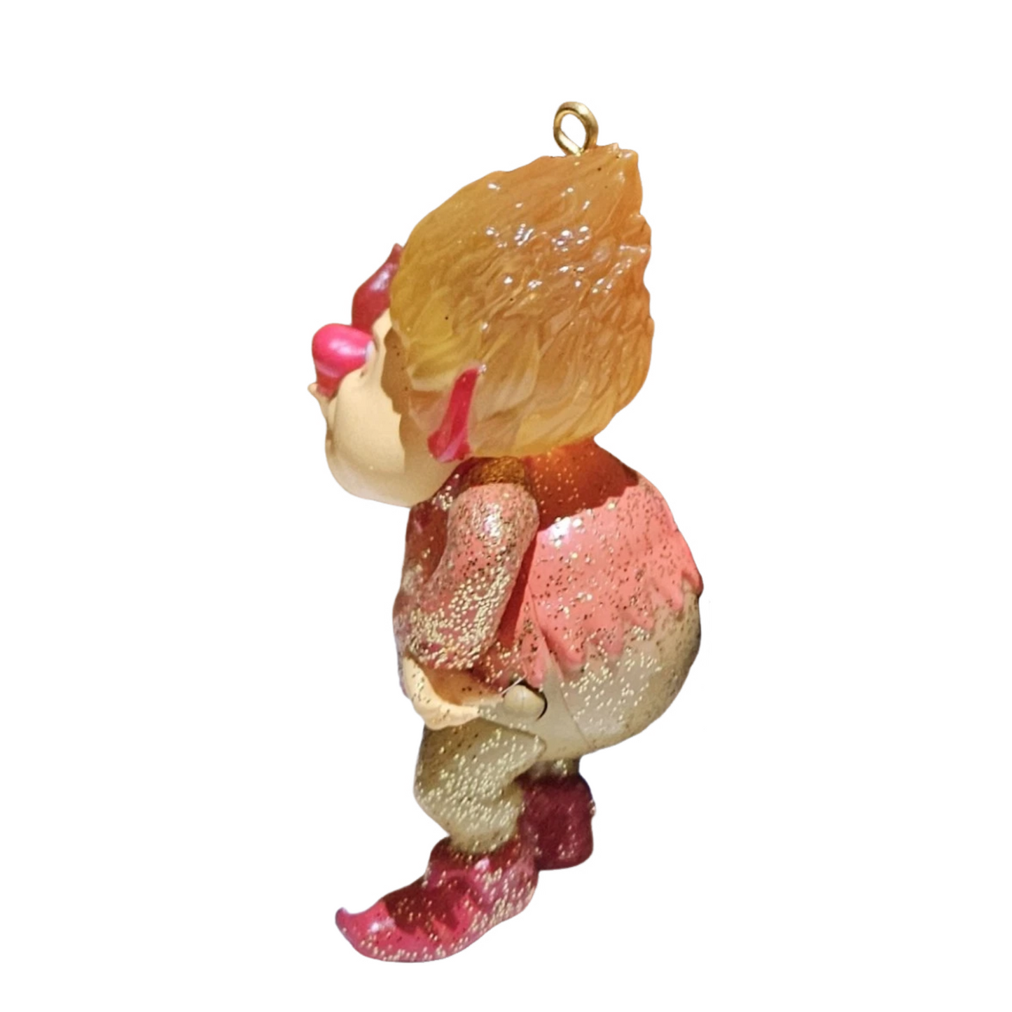2025 Heat Miser (The Year Without a Santa Claus) QXI8355