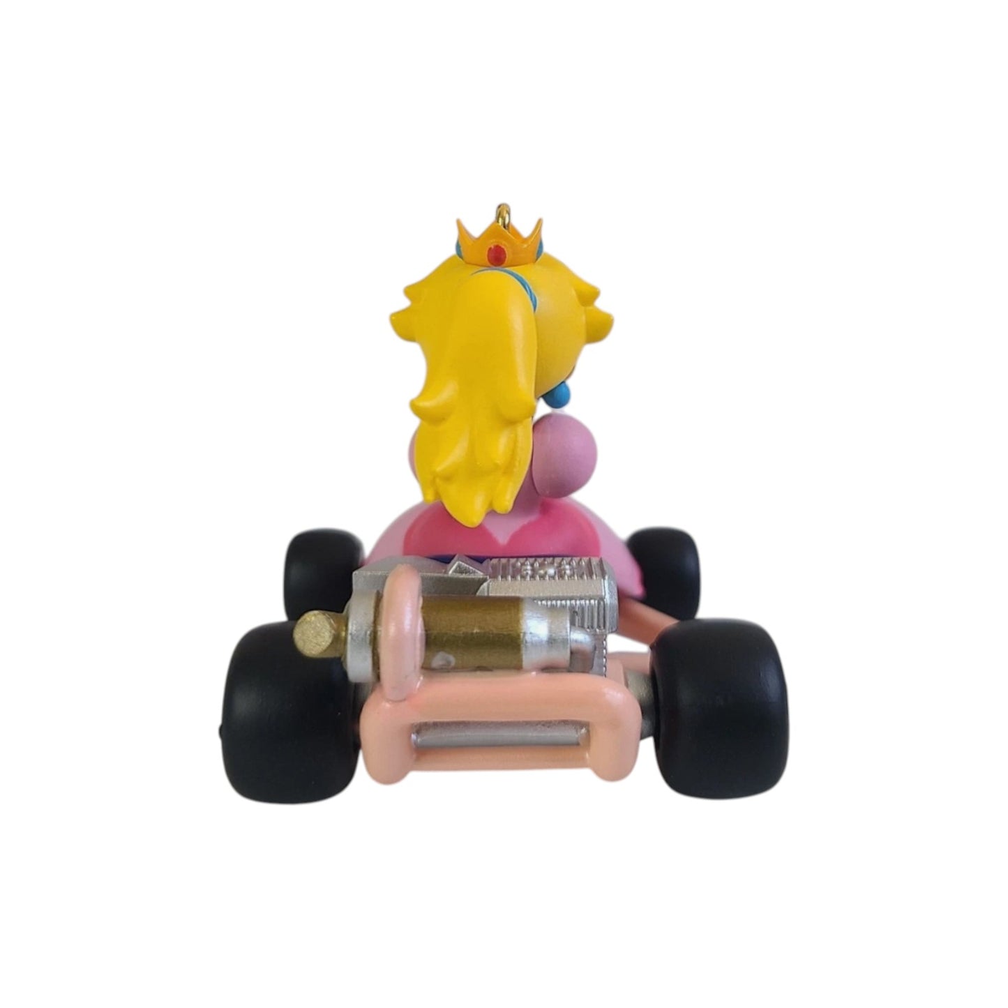 2025 Princess Peach (Mario Kart)