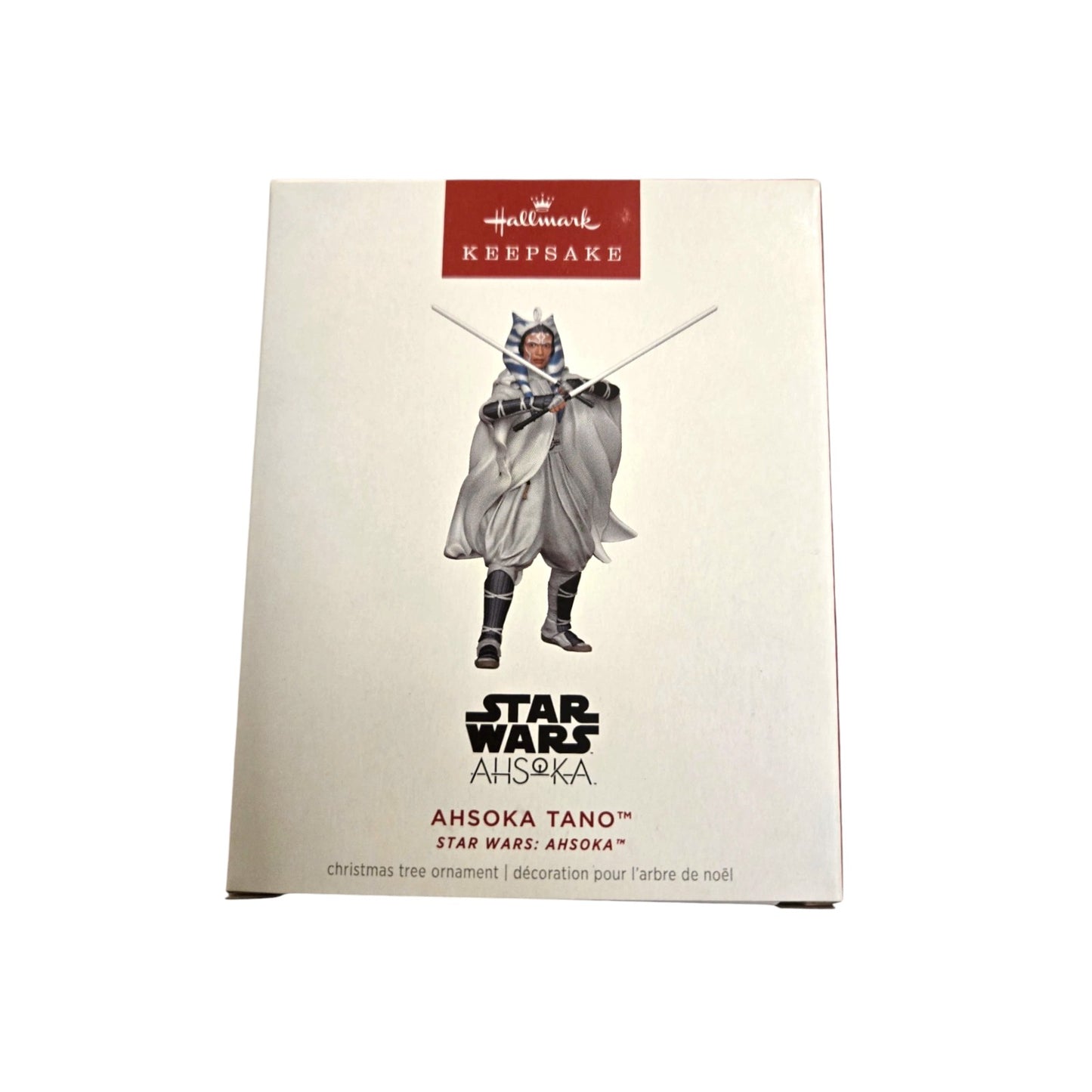 2025 Ahsoka Tano (Star Wars: Ahsoka)