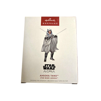 2025 Ahsoka Tano (Star Wars: Ahsoka)