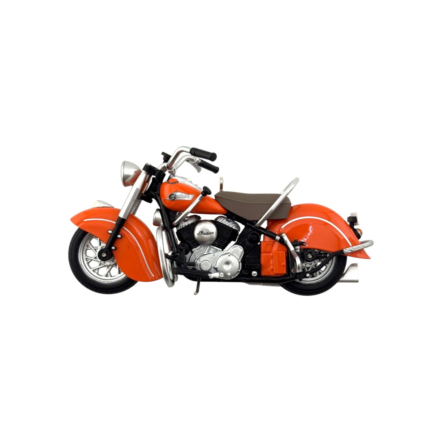 2025 Hallmark Keepsake - 1953 Indian Chief Motorcycle