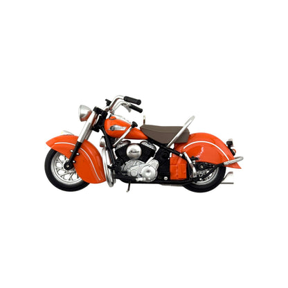 2025 Hallmark Keepsake - 1953 Indian Chief Motorcycle