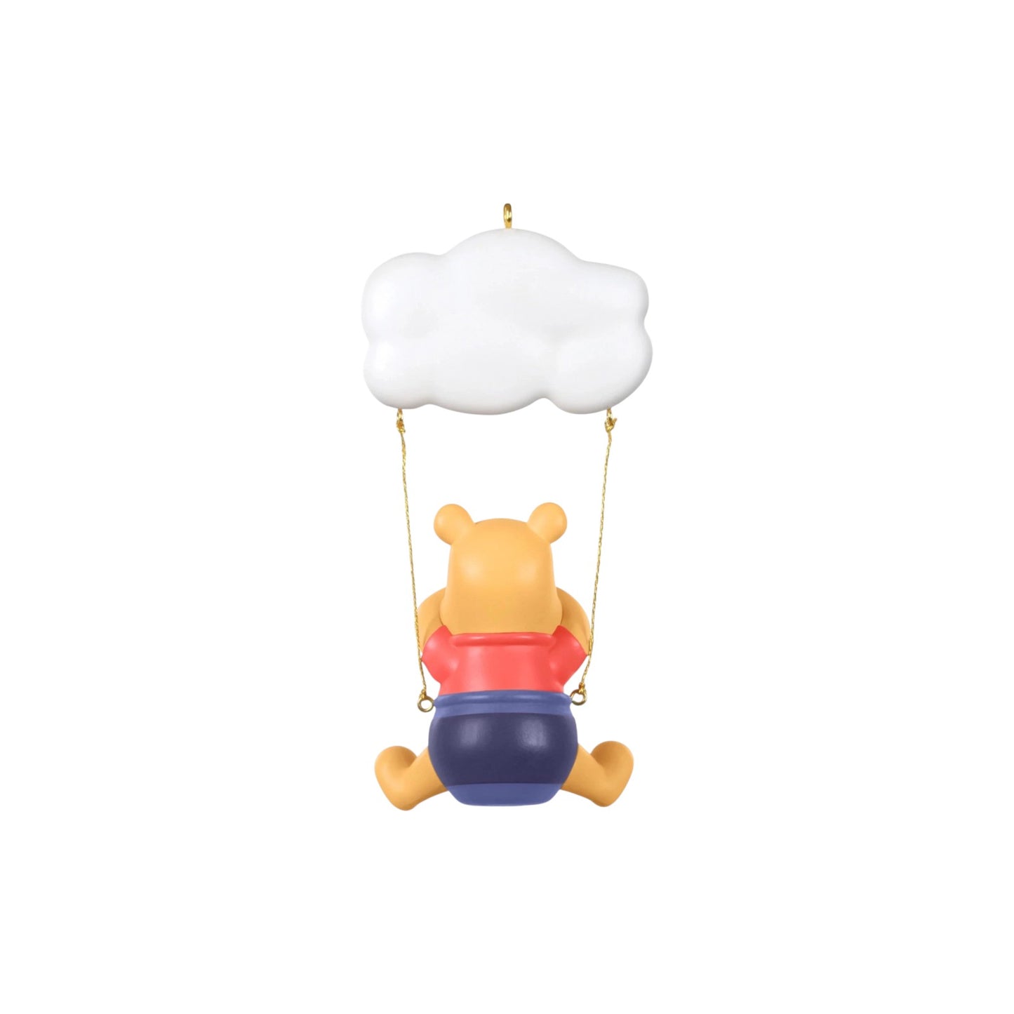 2025 Hallmark Keepsake - Baby’s First Christmas (Disney Winnie the Pooh)