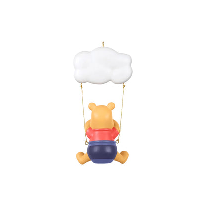 2025 Hallmark Keepsake - Baby’s First Christmas (Disney Winnie the Pooh)