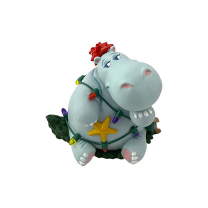 2025 Hallmark Keepsake - I Want a Hippopotamus for Christmas