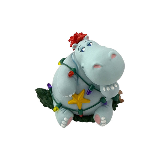 2025 Hallmark Keepsake - I Want a Hippopotamus for Christmas