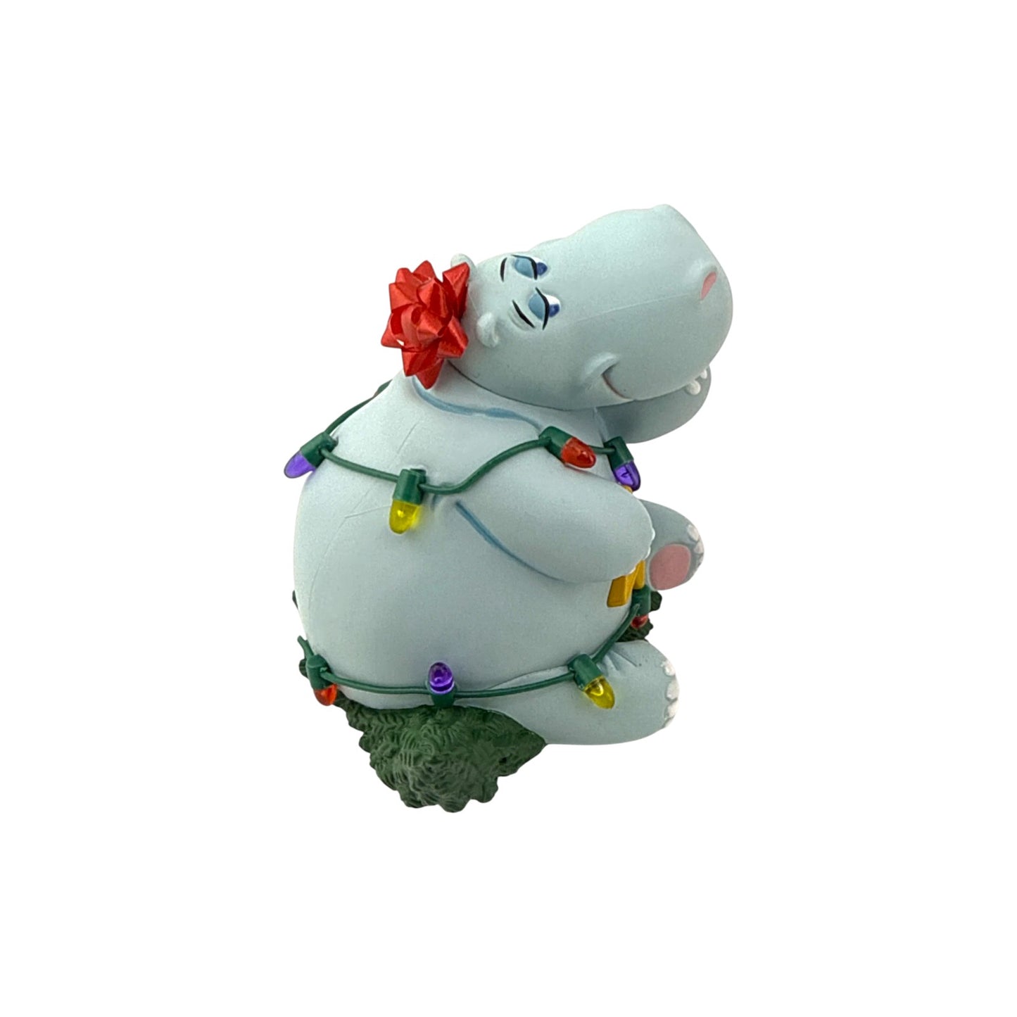2025 Hallmark Keepsake - I Want a Hippopotamus for Christmas