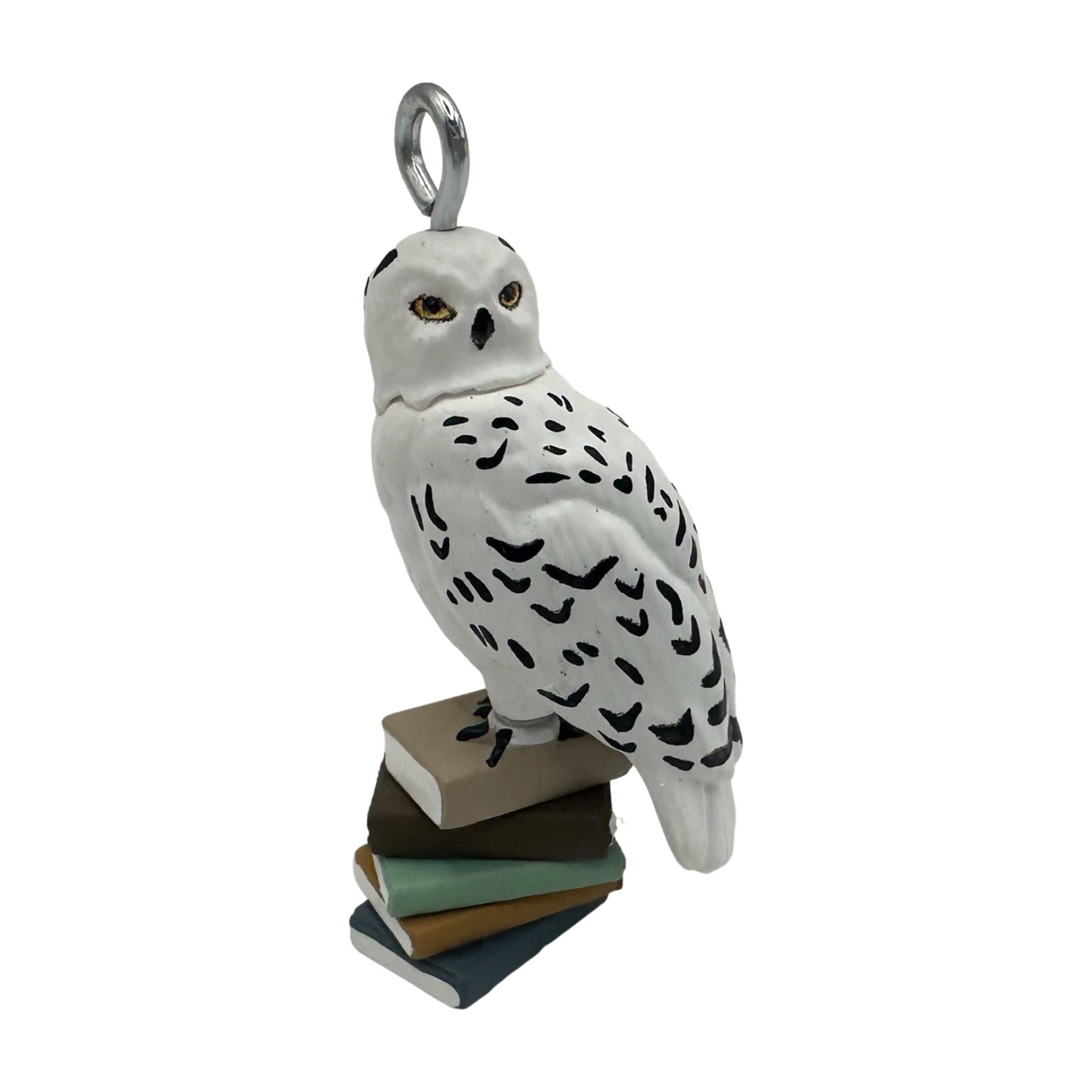 2025 Hedwig (Harry Potter) QXM9422