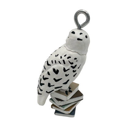 2025 Hedwig (Harry Potter) QXM9422