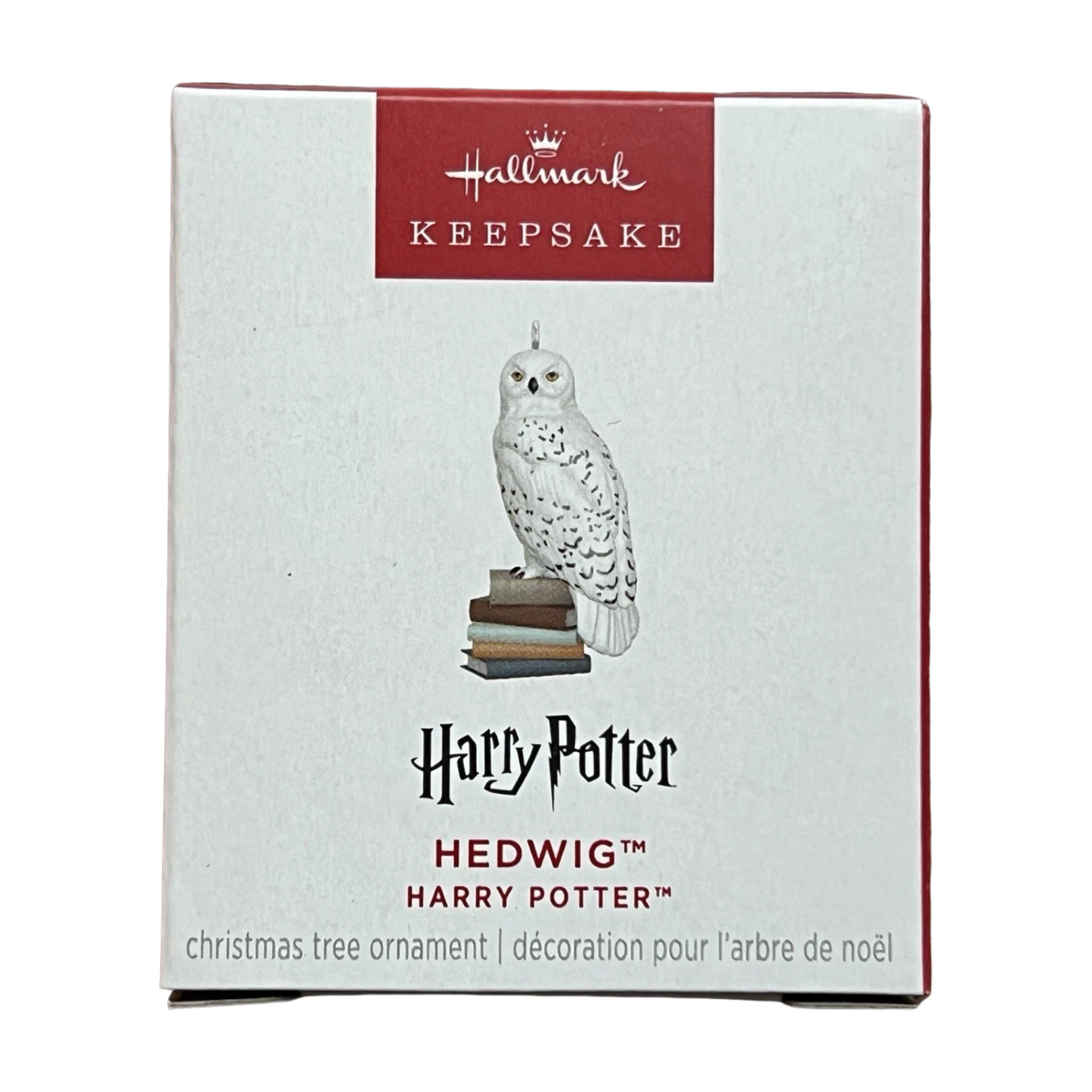 2025 Hedwig (Harry Potter) QXM9422