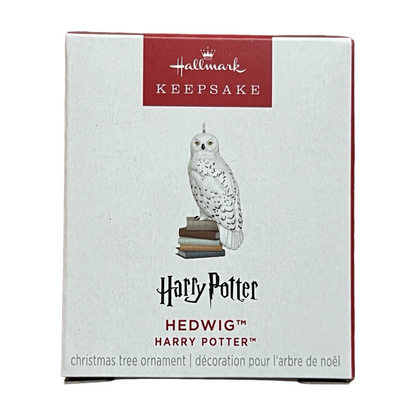2025 Hedwig (Harry Potter) QXM9422