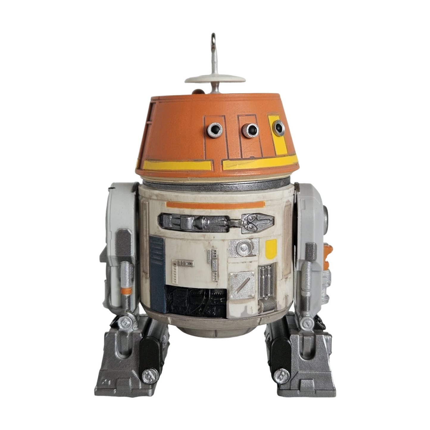 2025 Chopper (Star Wars: Ahsoka) QXI8662