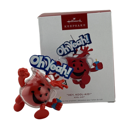 2025 Hey, Kool-Aid! (Kool-Aid) QXI8542