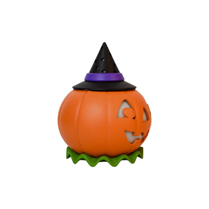 2025 Halloween Time ShowToppers Mini Tree Topper