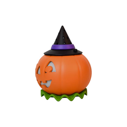 2025 Halloween Time ShowToppers Mini Tree Topper