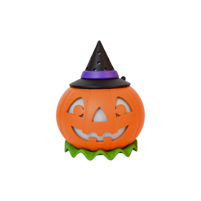 2025 Halloween Time ShowToppers Mini Tree Topper