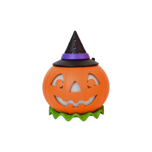 2025 Halloween Time ShowToppers Mini Tree Topper