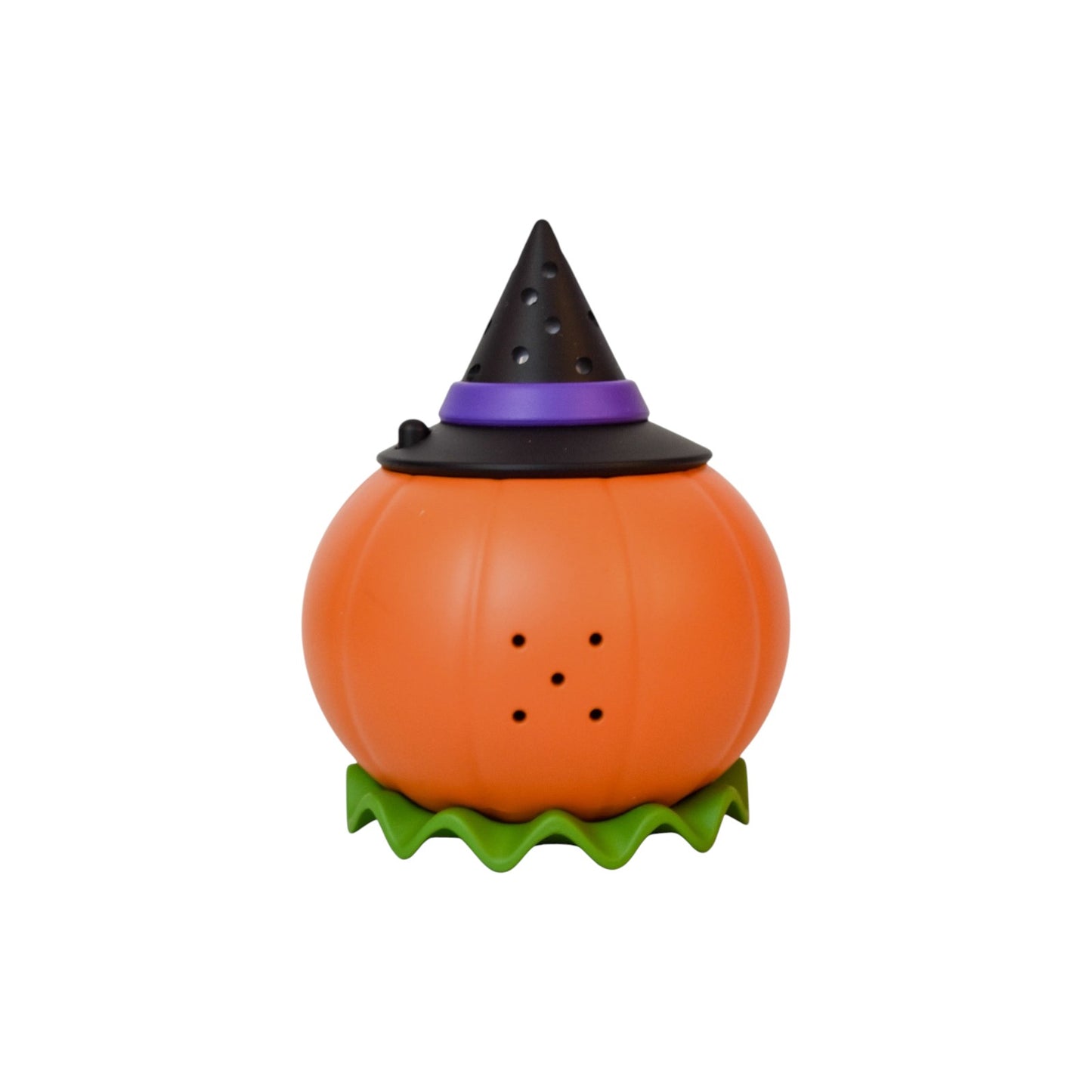 2025 Halloween Time ShowToppers Mini Tree Topper