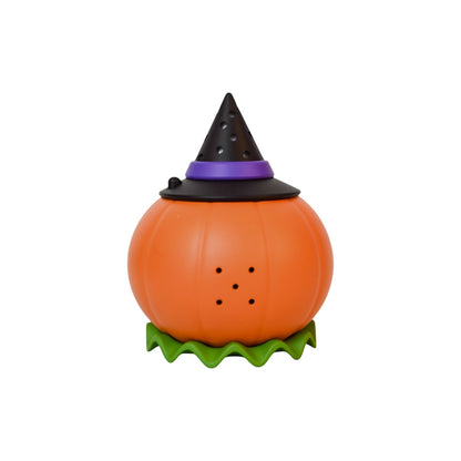 2025 Halloween Time ShowToppers Mini Tree Topper