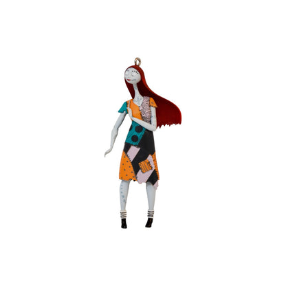 2025 Citizens of Halloween Town (Set of 4 Ornaments)