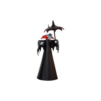 2025 Citizens of Halloween Town (Set of 4 Ornaments)