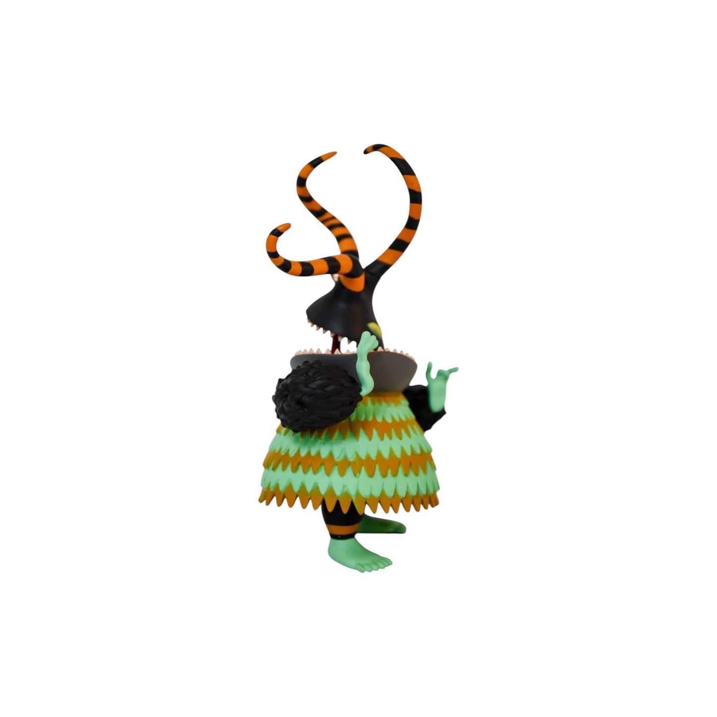 2025 Citizens of Halloween Town (Set of 4 Ornaments)