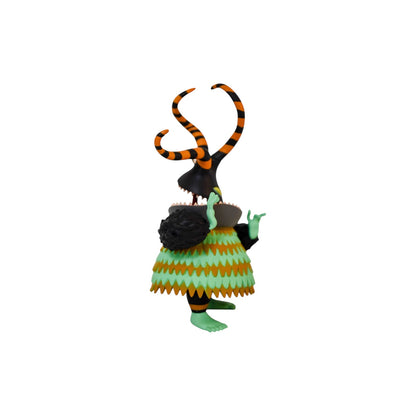 2025 Citizens of Halloween Town (Set of 4 Ornaments)