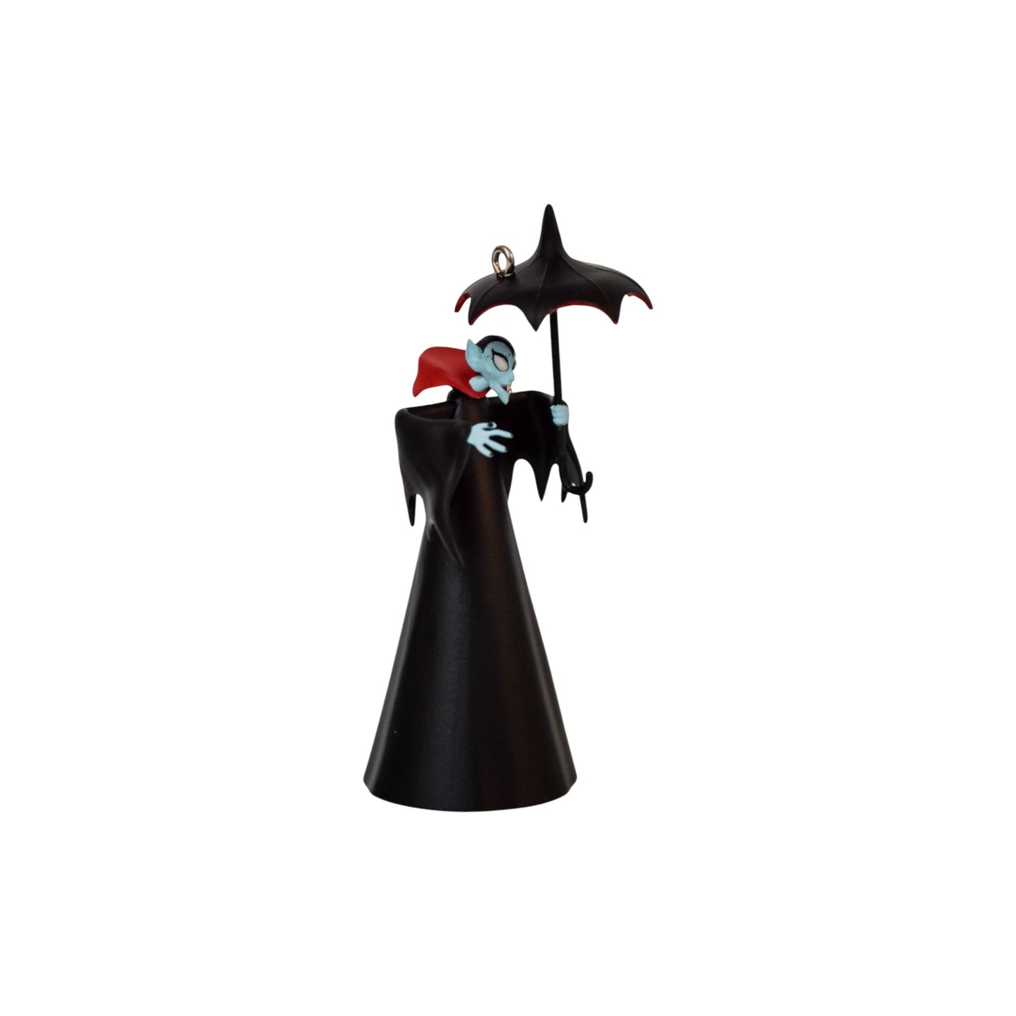 2025 Citizens of Halloween Town (Set of 4 Ornaments)