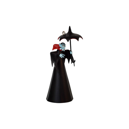 2025 Citizens of Halloween Town (Set of 4 Ornaments)