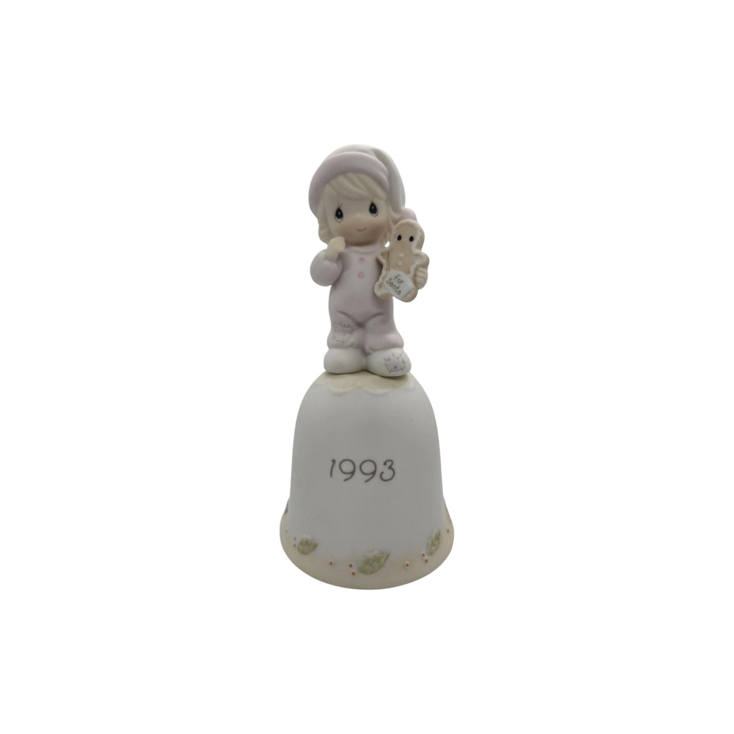 1993 Wishing You The Sweetest Christmas (Bell)