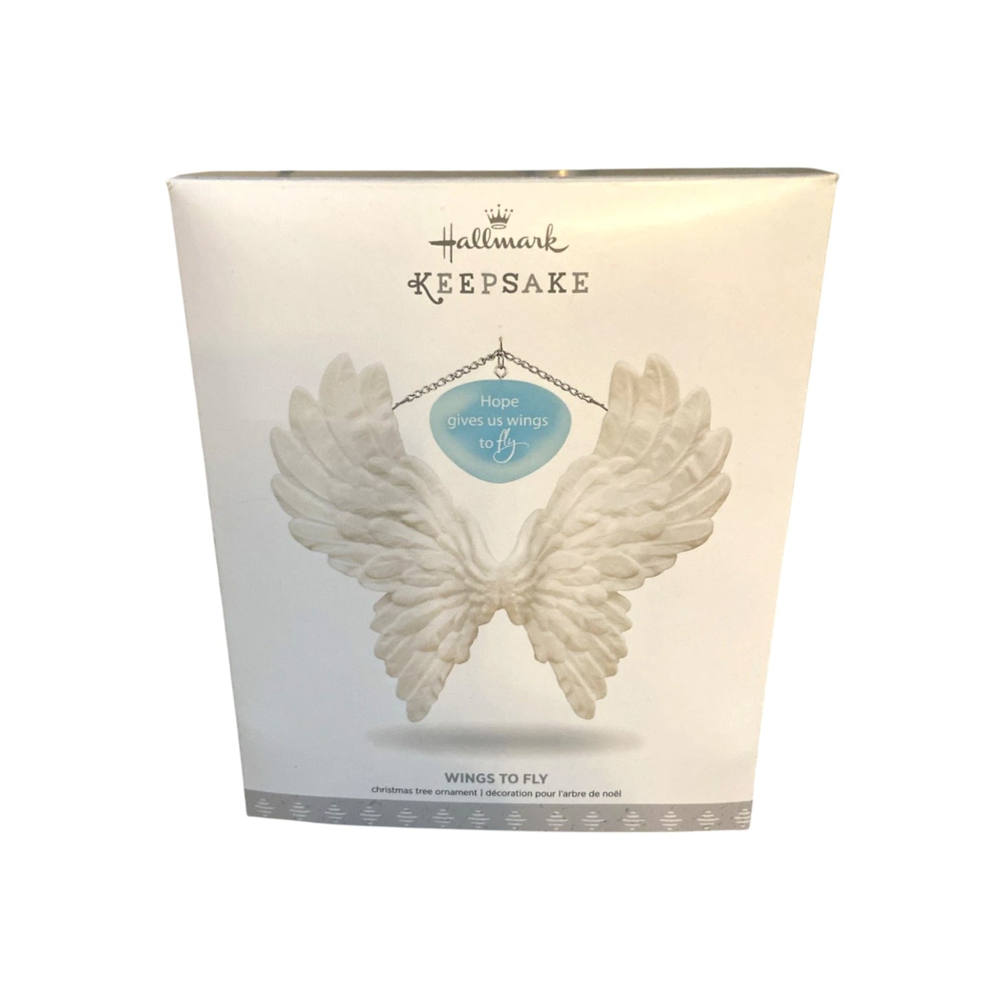 2017 Wings to Fly (Angels)