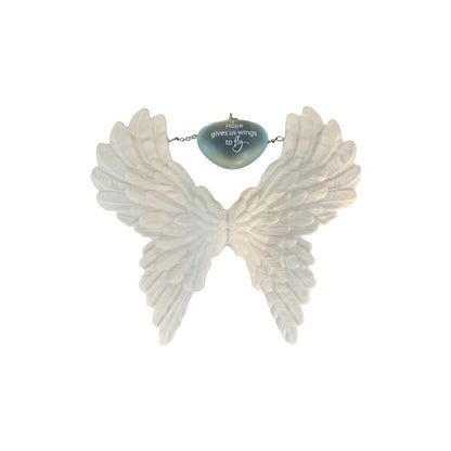 2017 Wings to Fly (Angels)