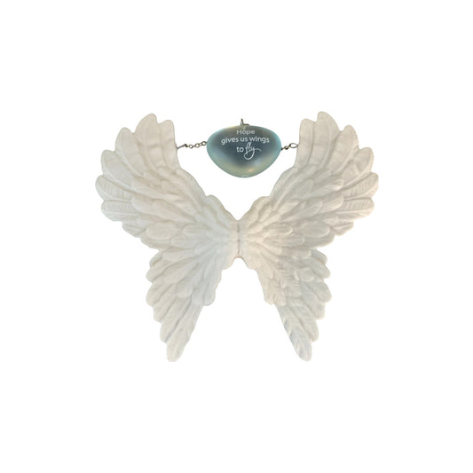 2017 Wings to Fly (Angels)