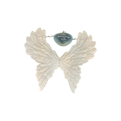 2017 Wings to Fly (Angels)