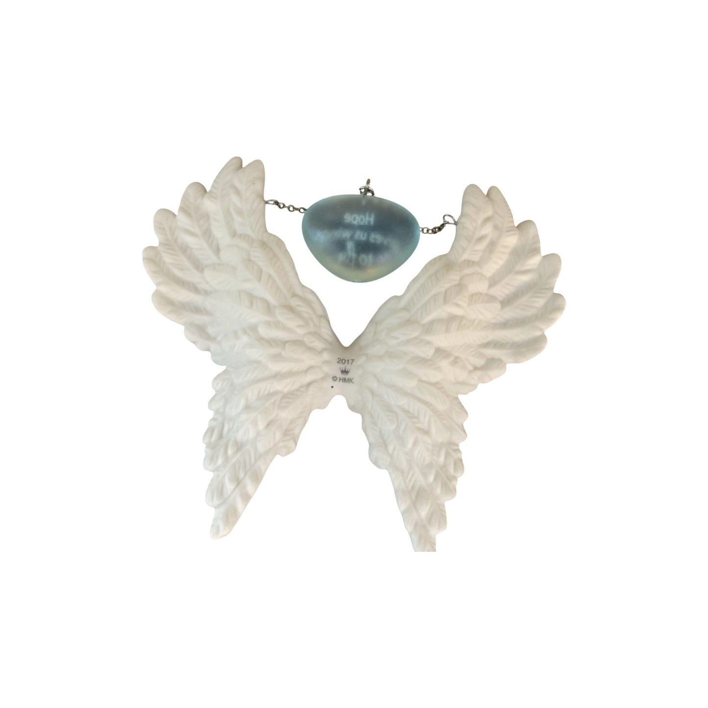 2017 Wings to Fly (Angels)