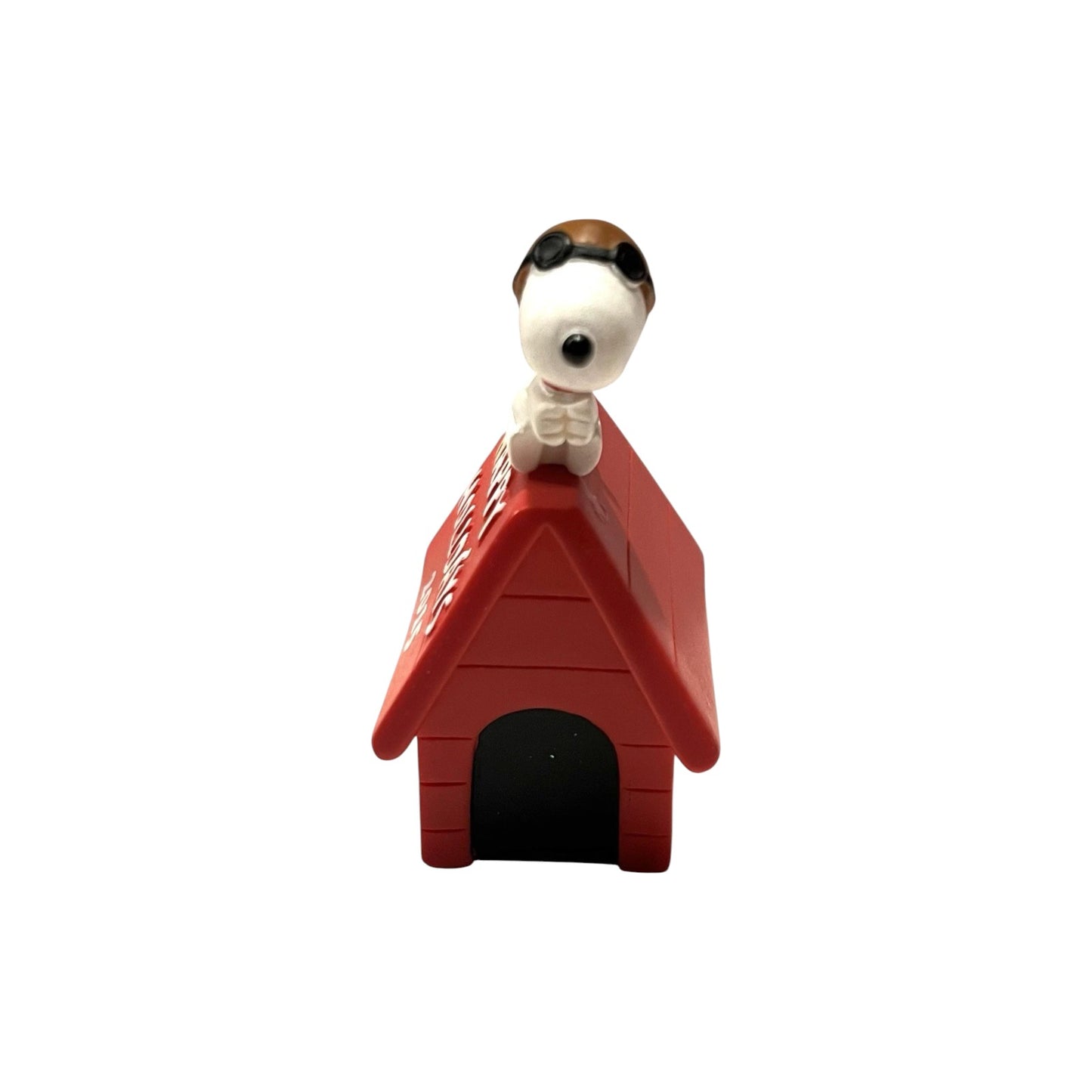 2015 Snoopy Happy Holiday (Peanuts)