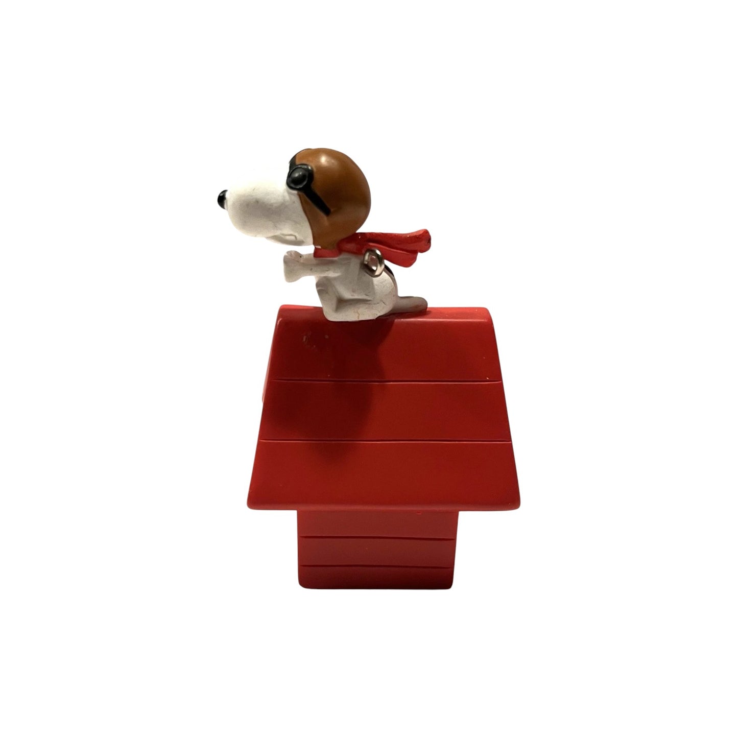 2015 Snoopy Happy Holiday (Peanuts)
