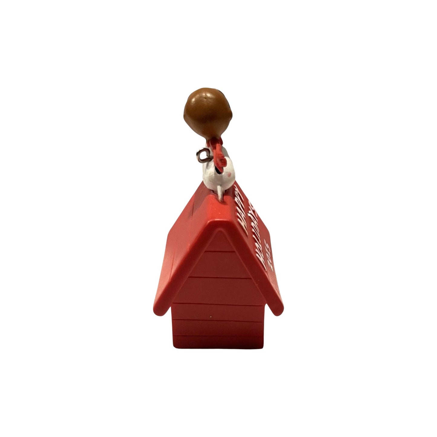 2015 Snoopy Happy Holiday (Peanuts)