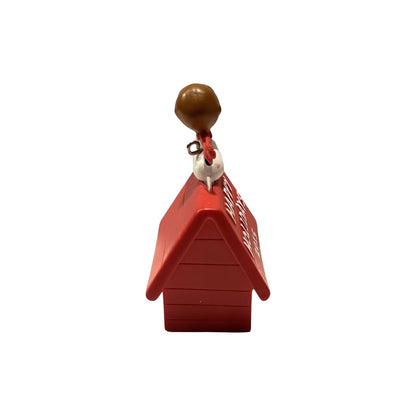 2015 Snoopy Happy Holiday (Peanuts)