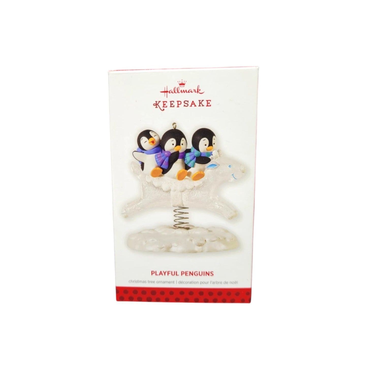 2013 Playful Penguins (Kris' Penguins)