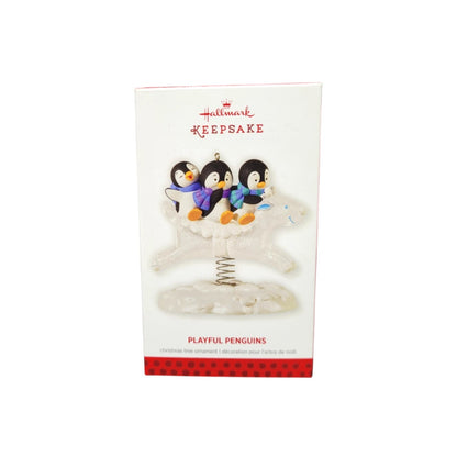 2013 Playful Penguins (Kris' Penguins)