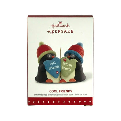 2015 Cool Friends (Penguin)