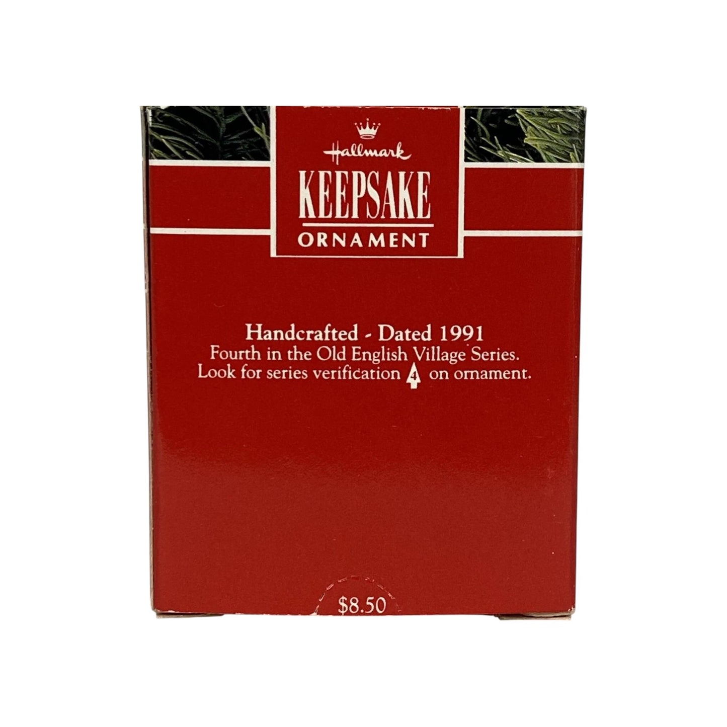 1991 Inn (Old English Village)