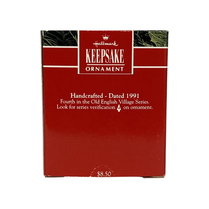 1991 Inn (Old English Village)