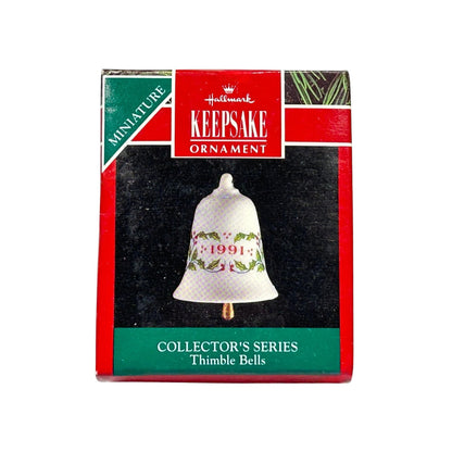 1991 Holly Enclosure (Thimble Bells)
