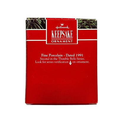 1991 Holly Enclosure (Thimble Bells)