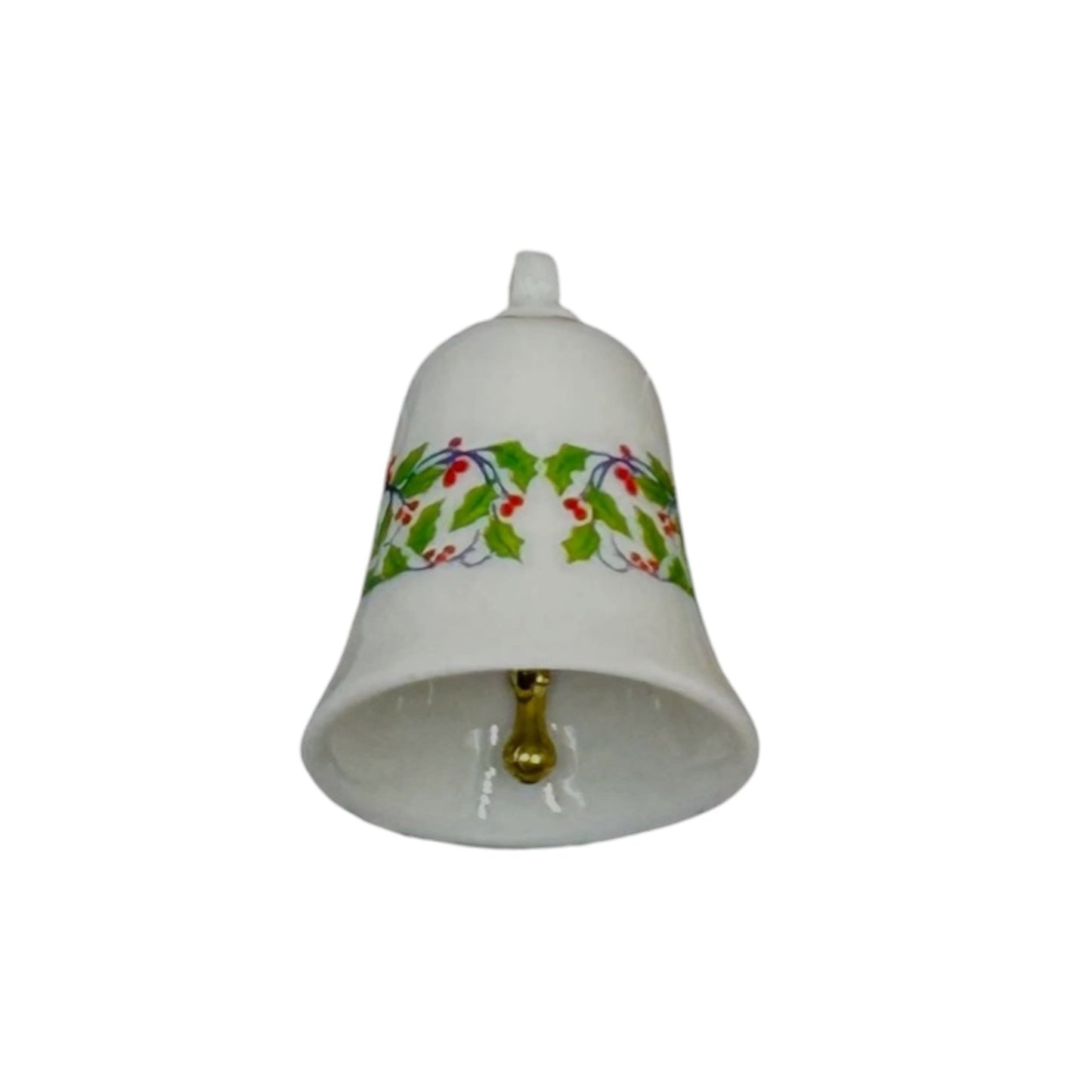 1991 Holly Enclosure (Thimble Bells)
