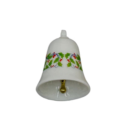 1991 Holly Enclosure (Thimble Bells)