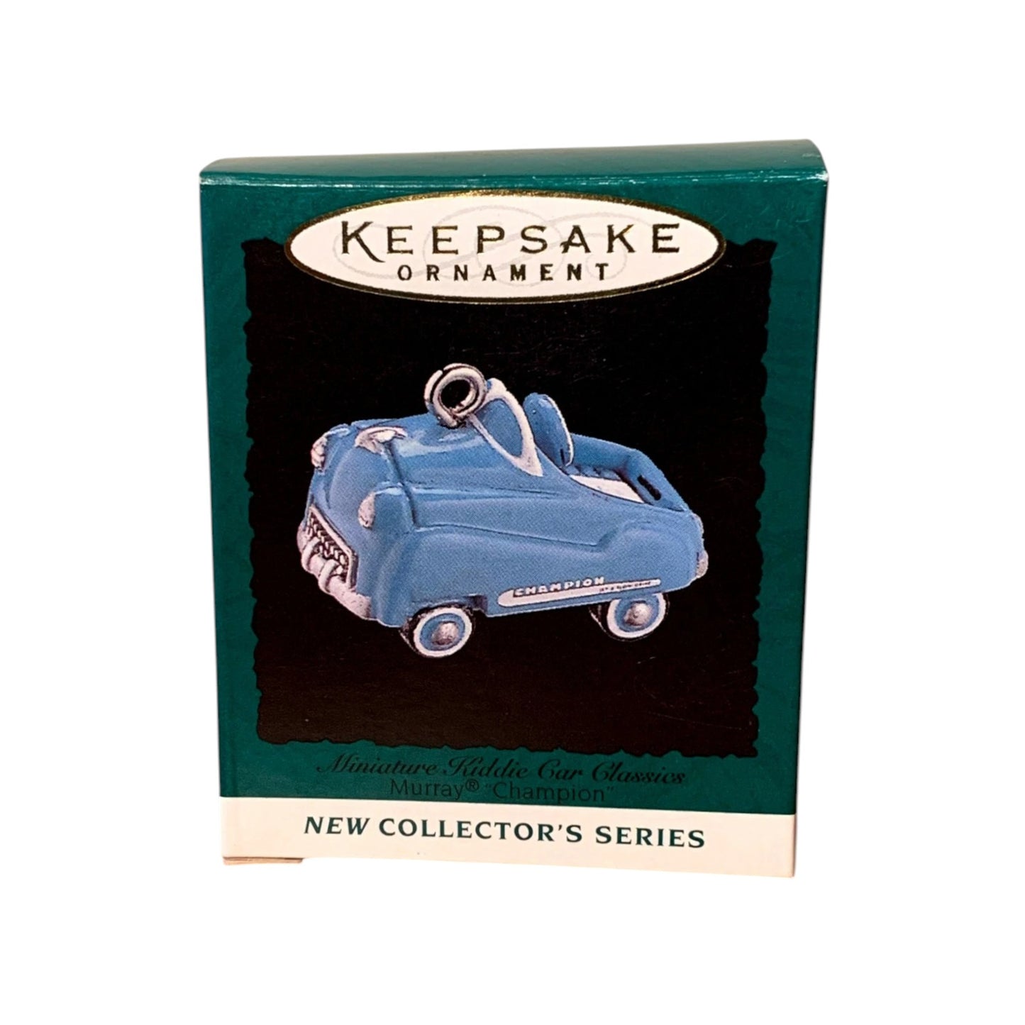1995 Murray Champion (Kiddie Car Classics)