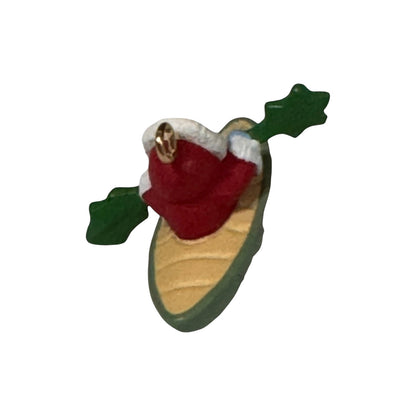1992 Cozy Kayak (Turtle)